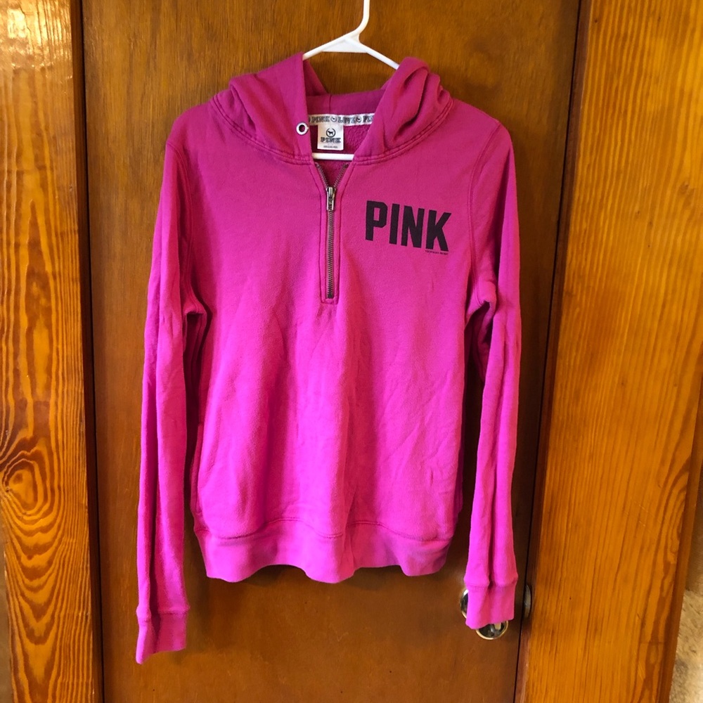 PINK Hoodie
